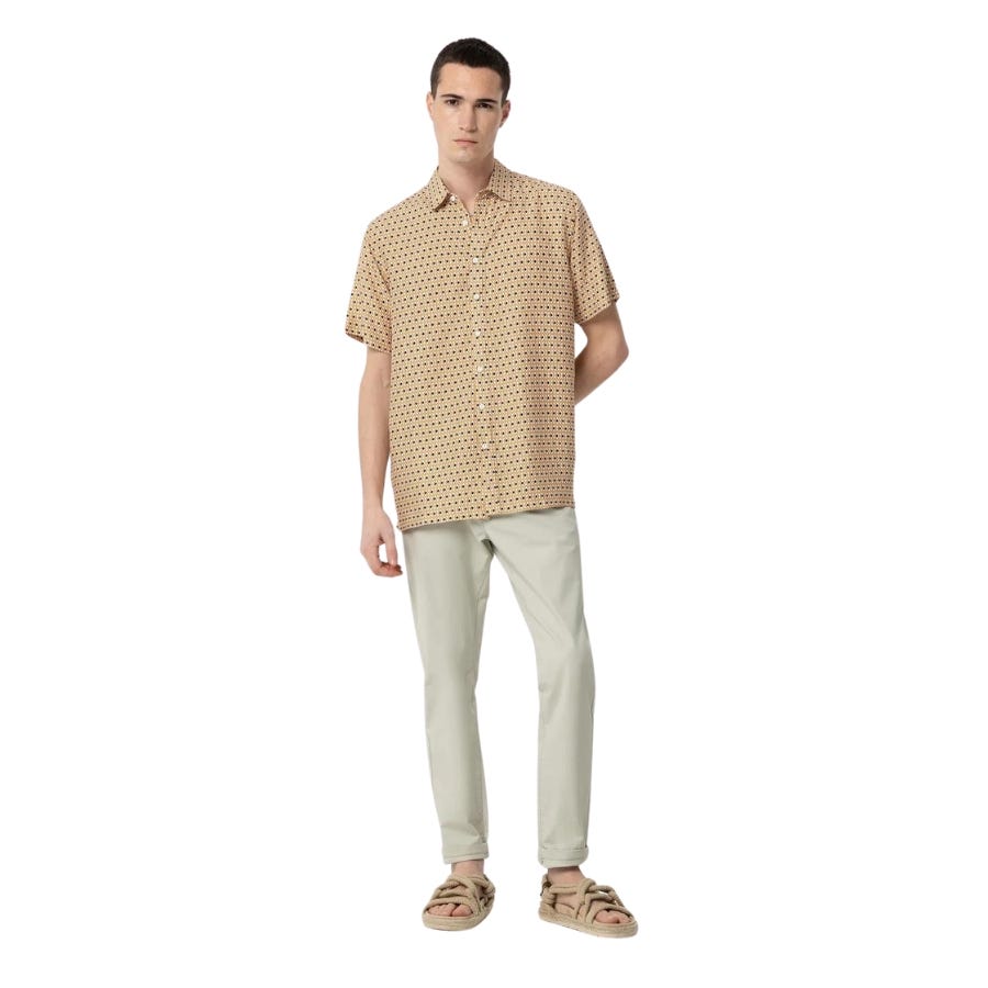 wala Pantalones largos Tiffosi Chino_H35 En oferta