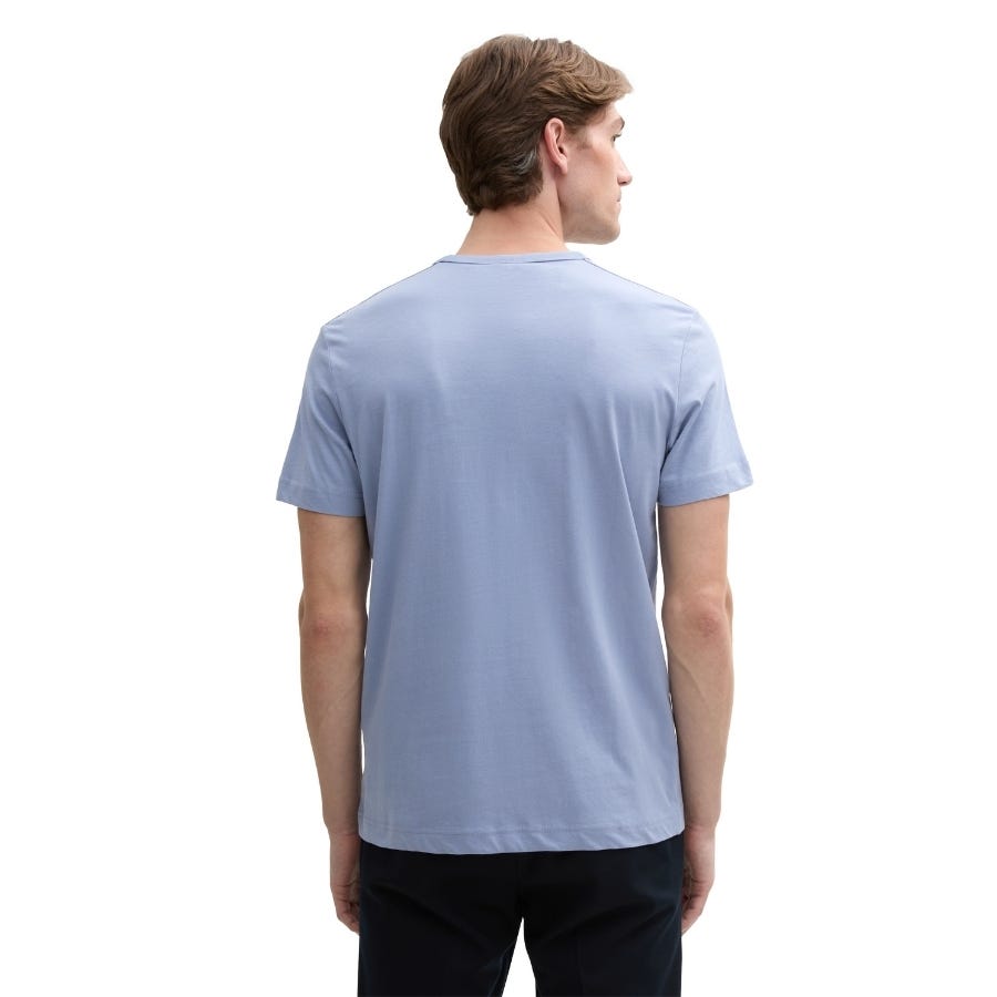wala Camisetas manga corta Tom tailor Printed T-Shirt T-Shirts Últimos 2 días