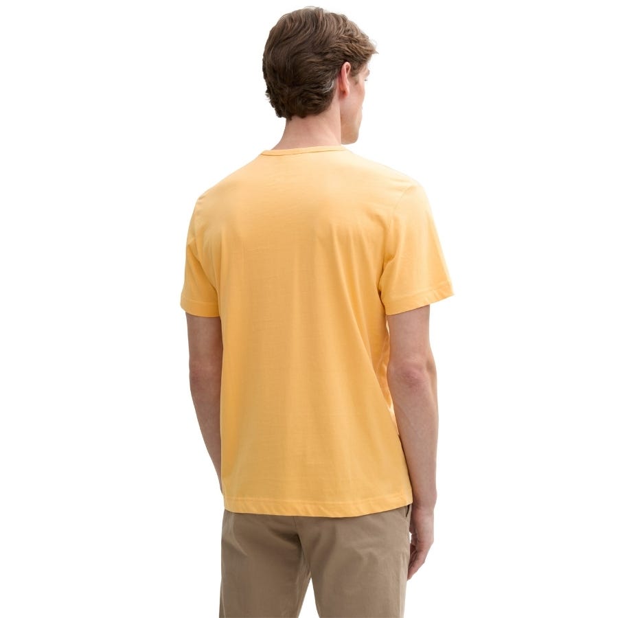 wala Camisetas manga corta Tom tailor Printed T-Shirt T-Shirts Último día