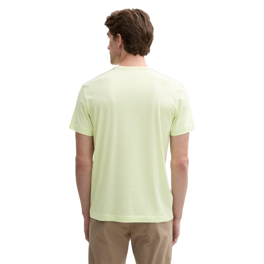 wala Camisetas manga corta Tom tailor Printed T-Shirt T-Shirts Precio de fábrica