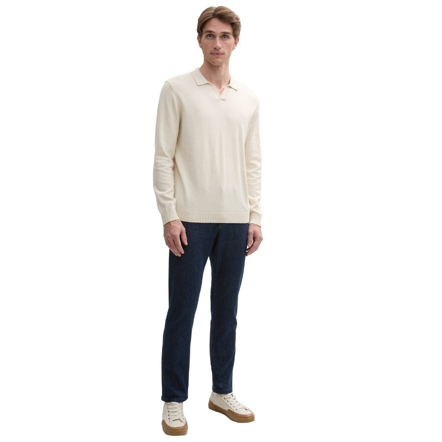 wala Pantalones tejanos Tom tailor Josh Slim Denim Pants