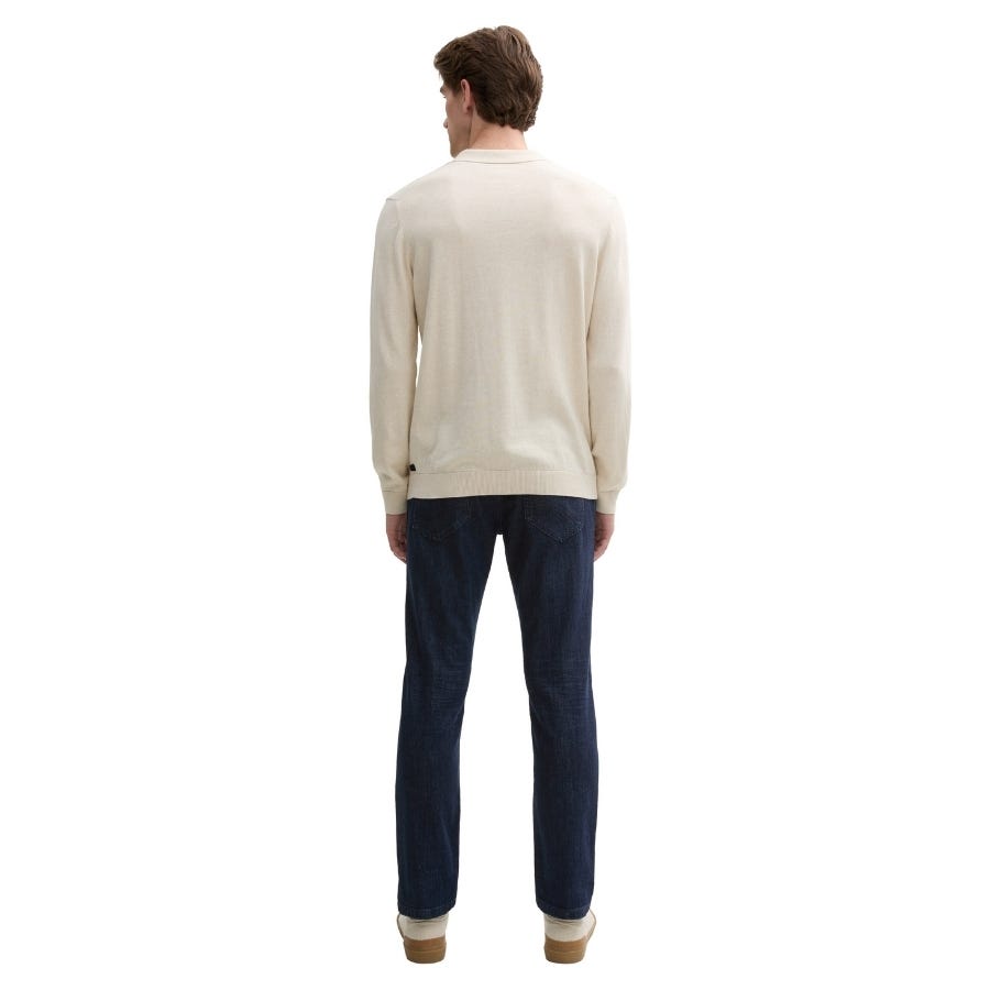 wala Pantalones tejanos Tom tailor Josh Slim Denim Pants Promoción trimestral