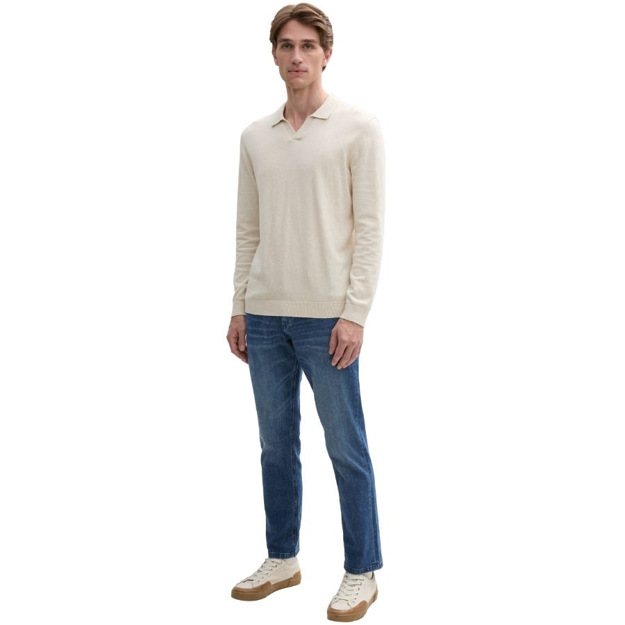 wala Pantalones tejanos Tom tailor Josh Slim Denim Pants