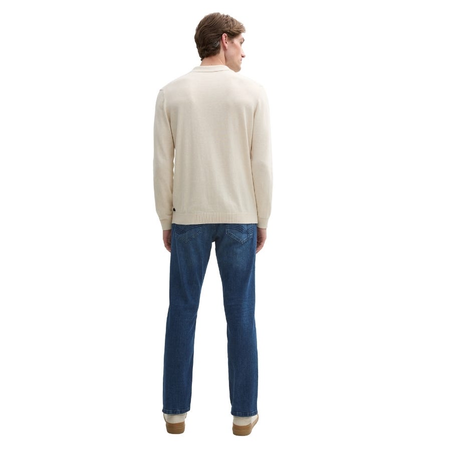 wala Pantalones tejanos Tom tailor Josh Slim Denim Pants Solo queda un día
