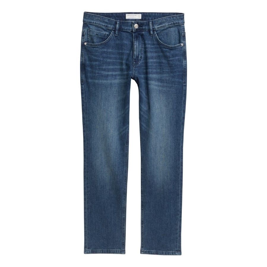 wala Pantalones tejanos Tom tailor Josh Slim Denim Pants Solo queda un día