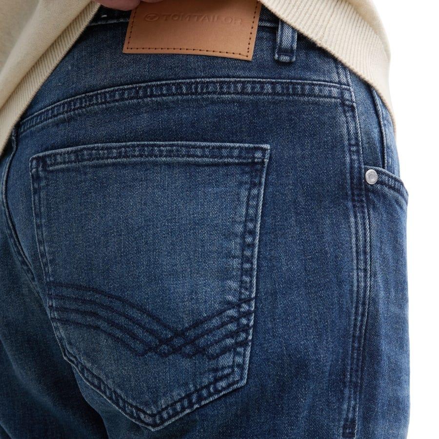 wala Pantalones tejanos Tom tailor Josh Slim Denim Pants Solo queda un día