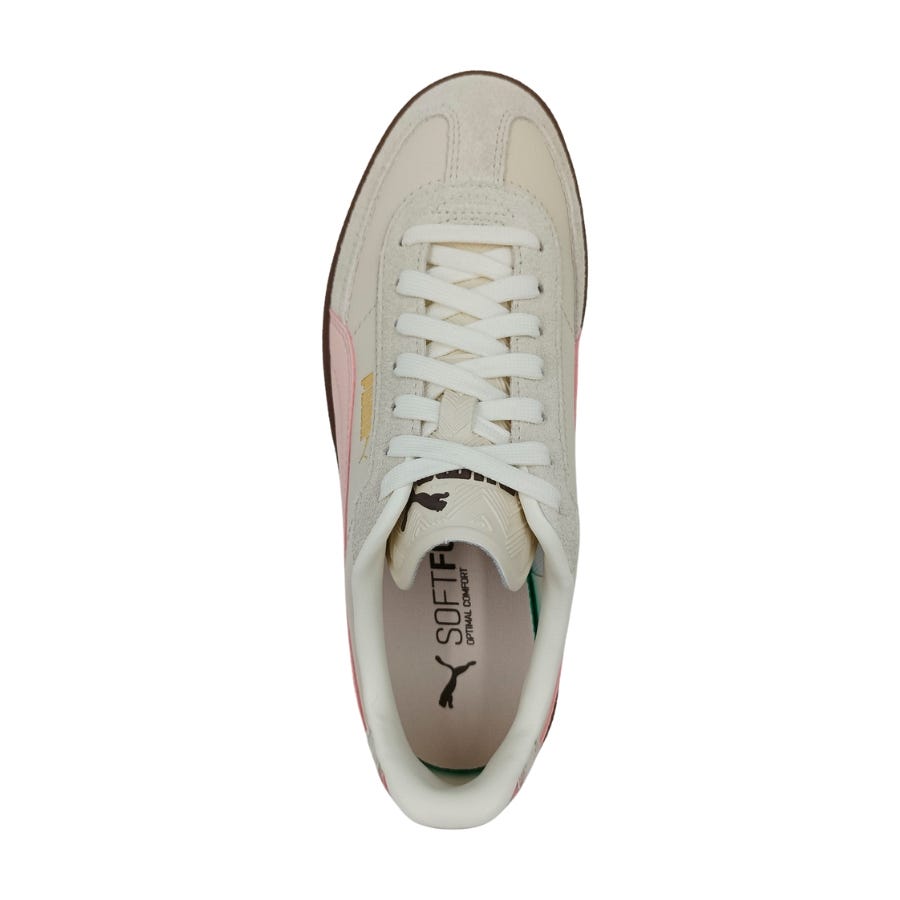 wala Zapatillas Puma Puma Club II Era Tienda de fábrica