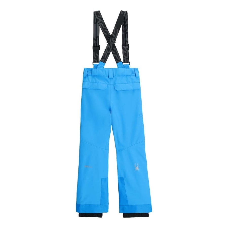 wala Pantalones Spyder Boys Propulsion Pants Ahorra y exporta