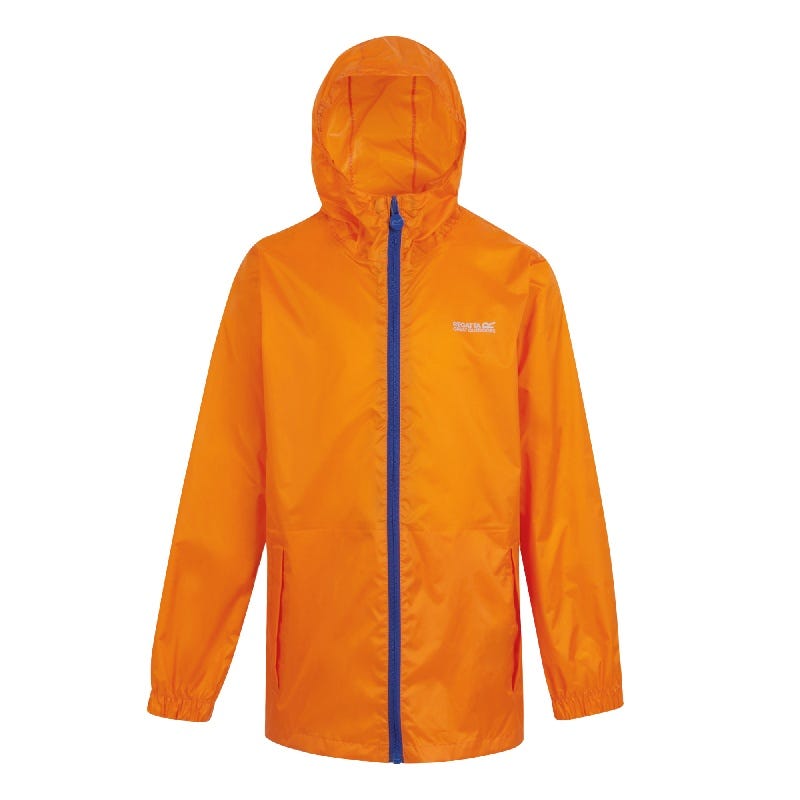 wala Chaquetas Regatta Kid Pk It Jkt III