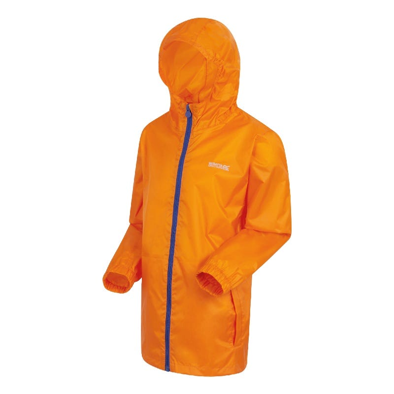 wala Chaquetas Regatta Kid Pk It Jkt III En línea