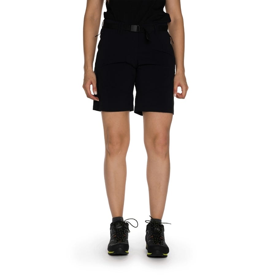 wala Pantalones Trangoworld Pant. Corto Assy Sf Tienda