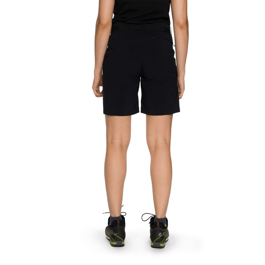 wala Pantalones Trangoworld Pant. Corto Assy Sf Tienda