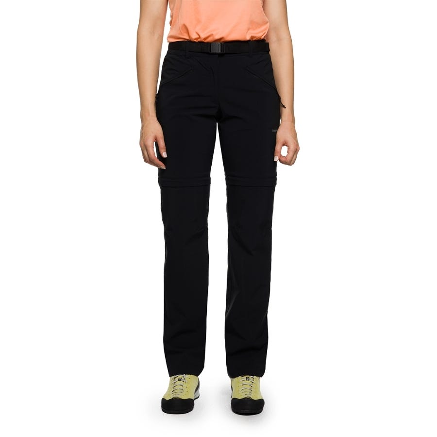wala Pantalones Trangoworld Pant. Largo Buhler Sf Tienda