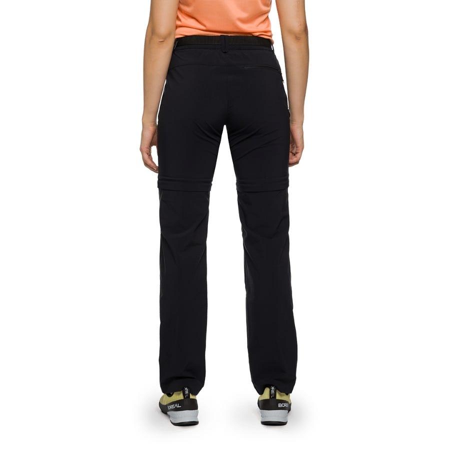 wala Pantalones Trangoworld Pant. Largo Buhler Sf Tienda