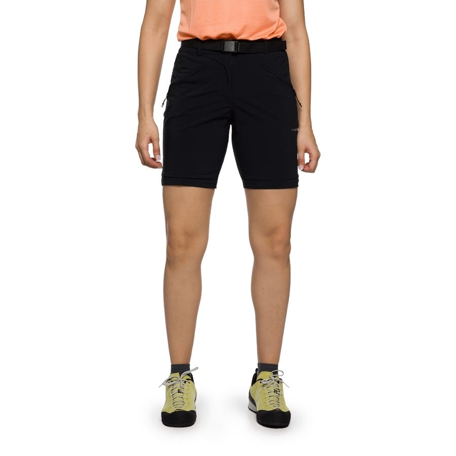 wala Pantalones Trangoworld Pant. Largo Buhler Sf Tienda