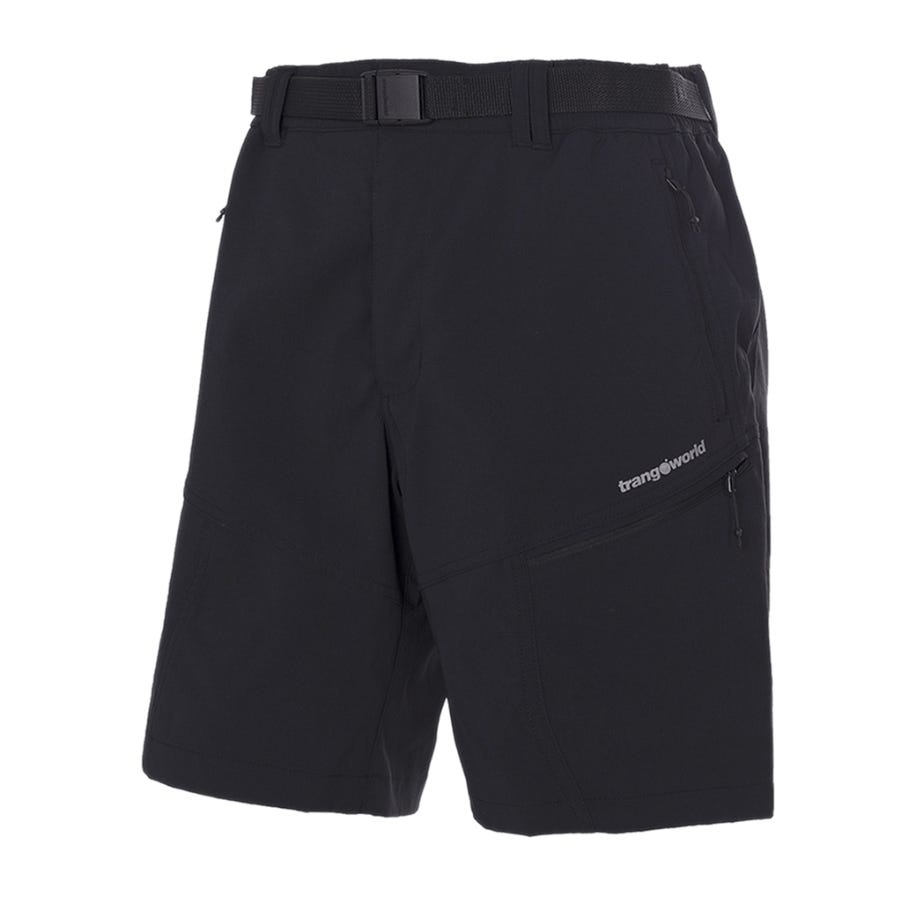 wala Pantalones Trangoworld Pant. Corto Limut Sf