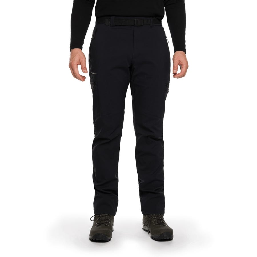 wala Pantalones Trangoworld Pant. Largo Risco Mejor oferta