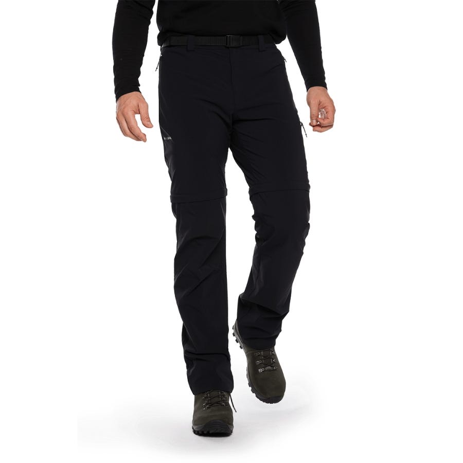 wala Pantalones Trangoworld Pant. Largo Aroche Sf Rebajas online