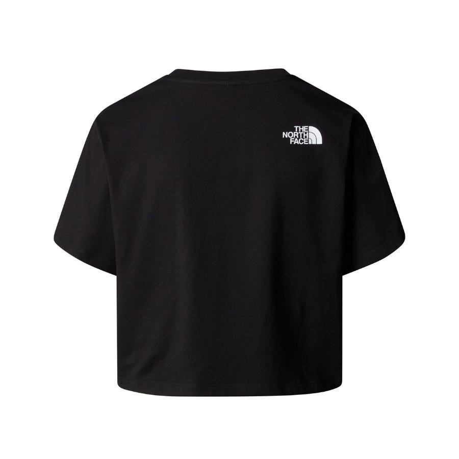 wala Camisetas manga corta The north face W Simple Dome Envío gratis
