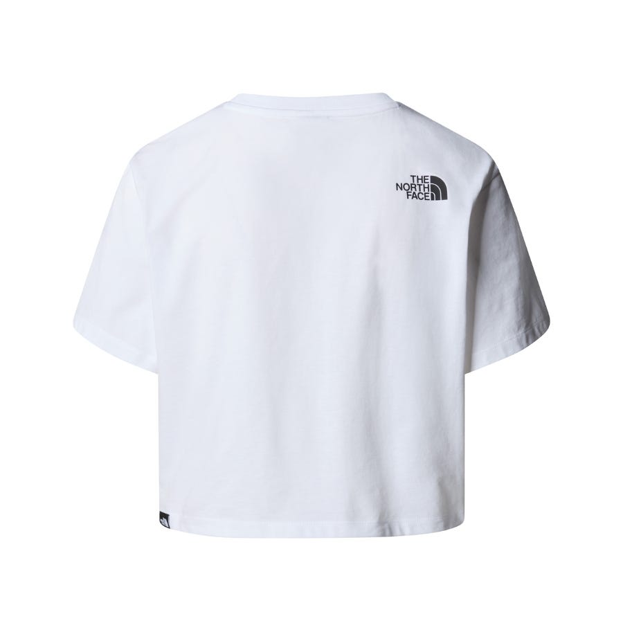 wala Camisetas manga corta The north face W Simple Dome Últimos 3 días