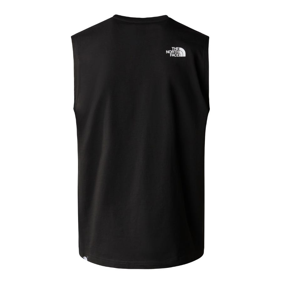 wala Camisetas manga corta The north face M Simple Dome Últimos 2 días