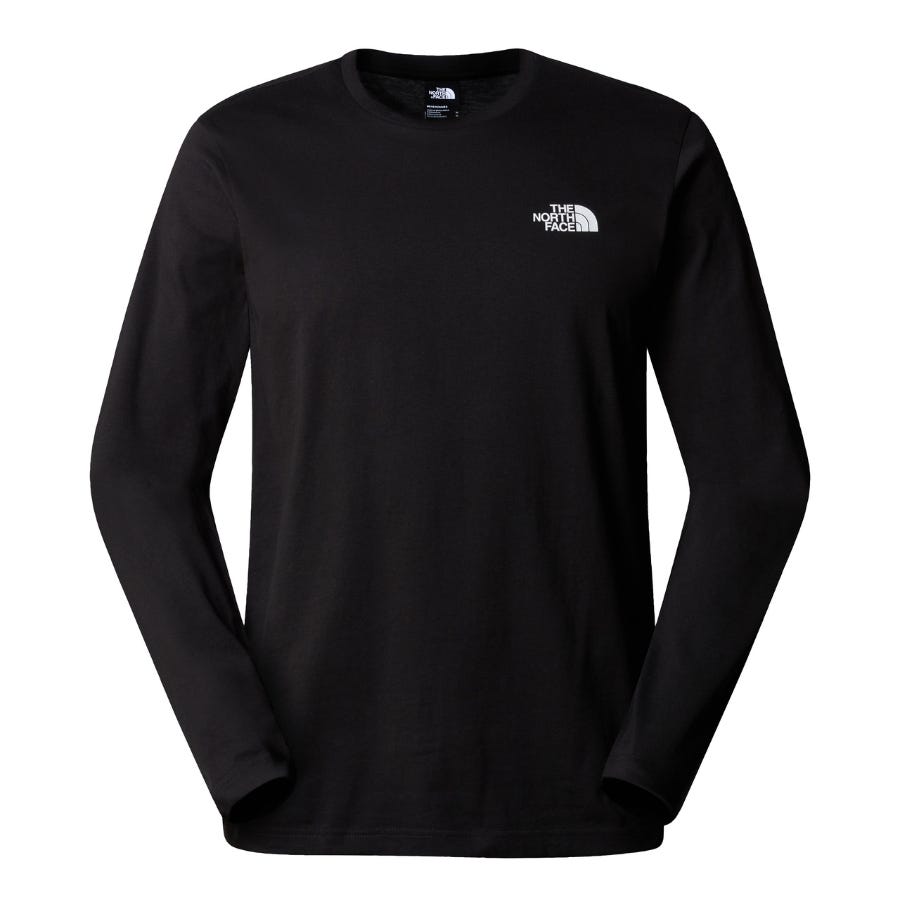 wala Camisetas manga corta The north face M Simple Dome
