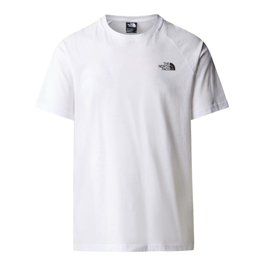 wala Camisetas manga corta The north face M North Faces
