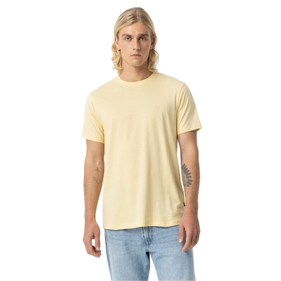 wala Camisetas manga corta Tiffosi Barton_1 Promoción trimestral