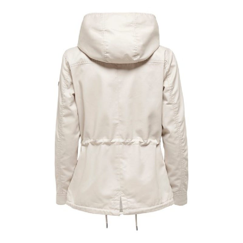 wala Chaquetas Only Onllorca Canvas Parka Cc Otw Noos Solo queda un día