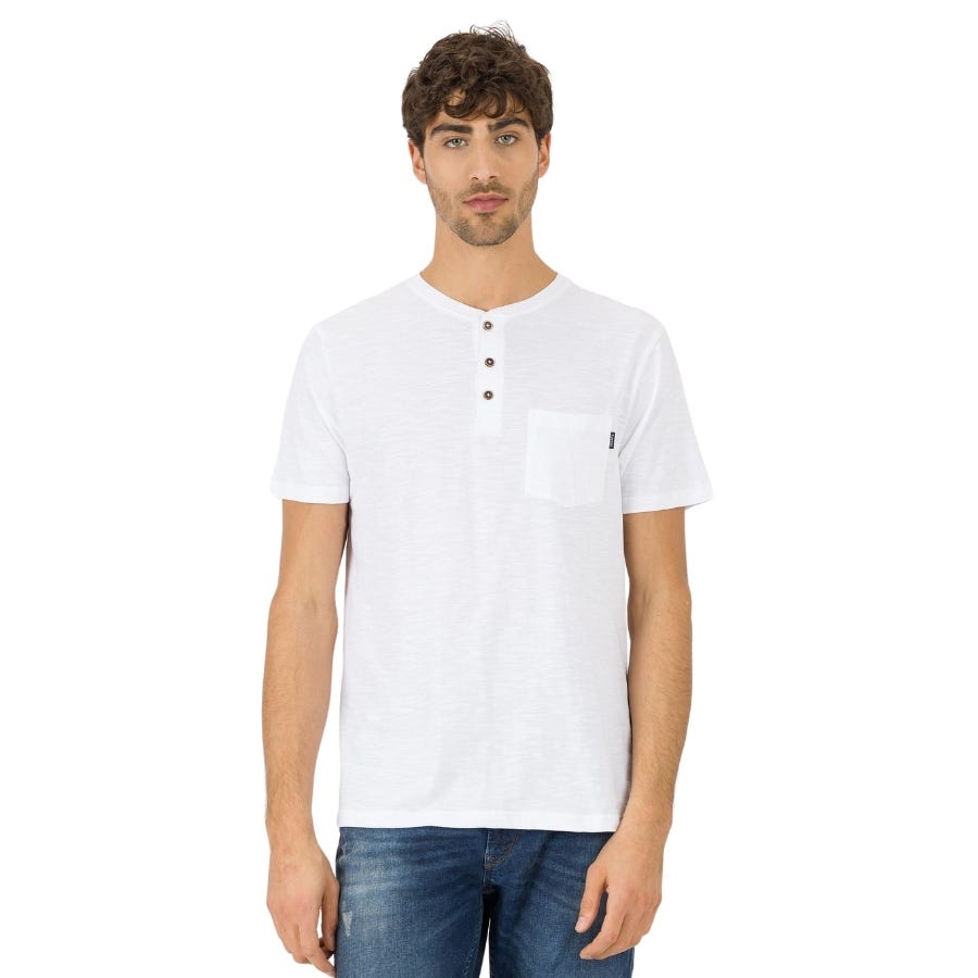 wala Camisetas manga corta Tiffosi Brian Envío internacional gratuito