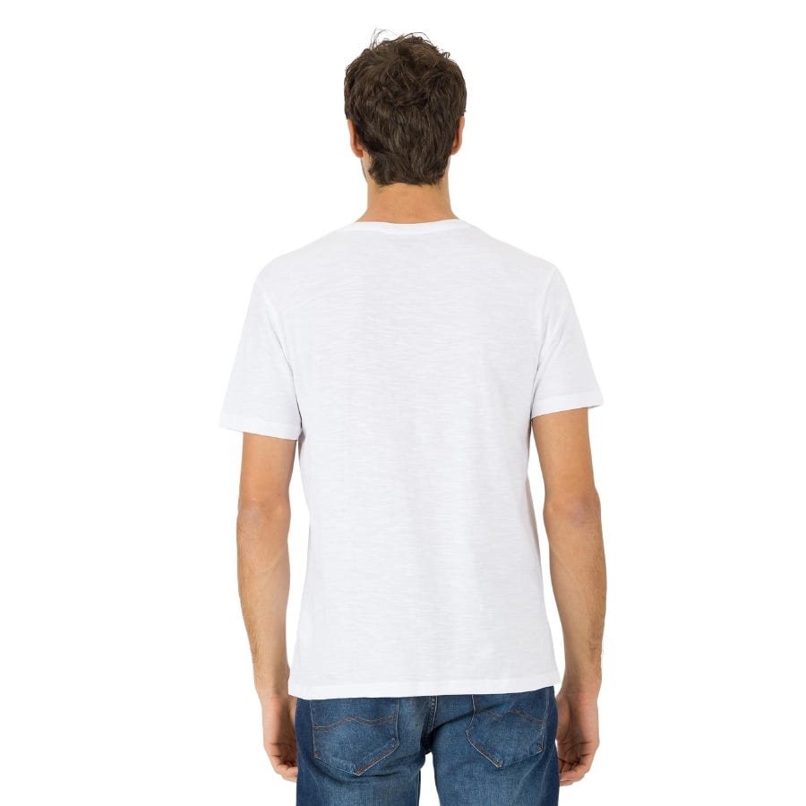 wala Camisetas manga corta Tiffosi Brian Envío internacional gratuito
