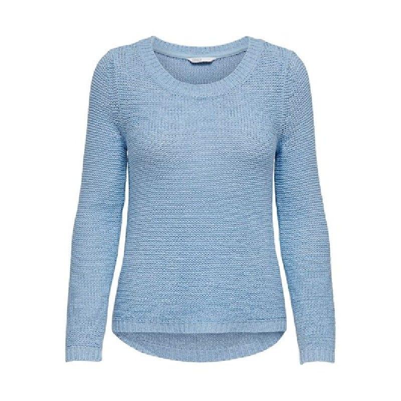 wala Jerseys Only Onlgeena Xo L S Pullover Knt Noos