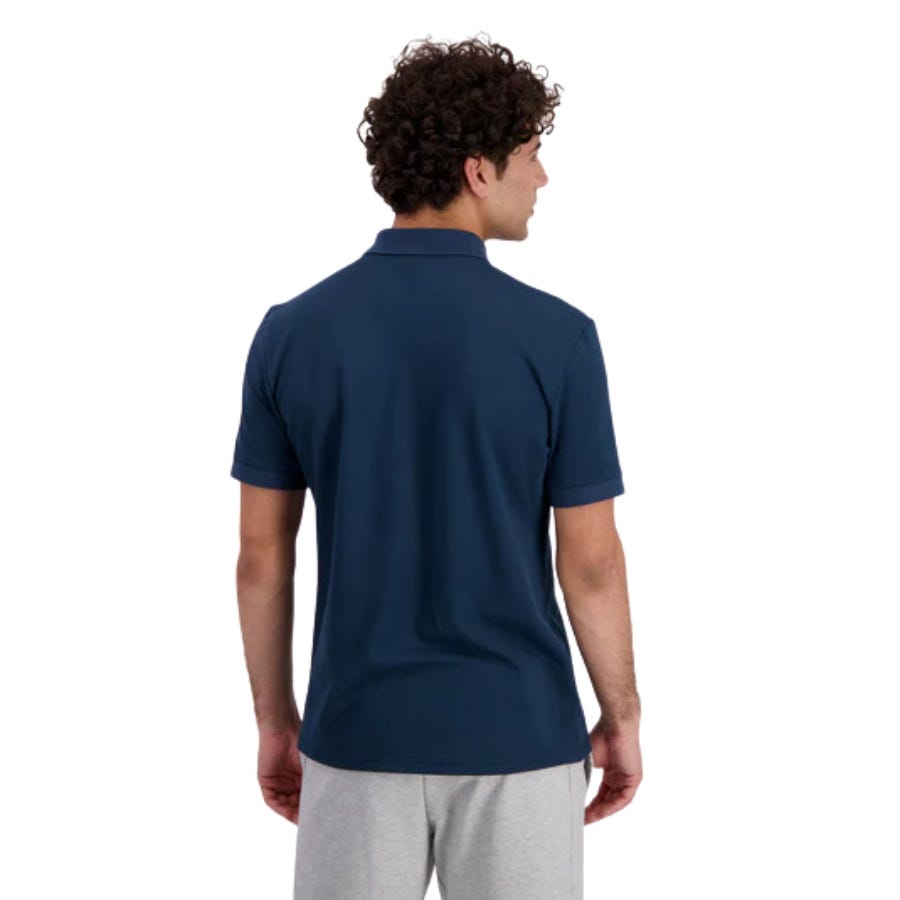 wala Polos Le coq sportif ESS Polo SS Nº 1 En oferta