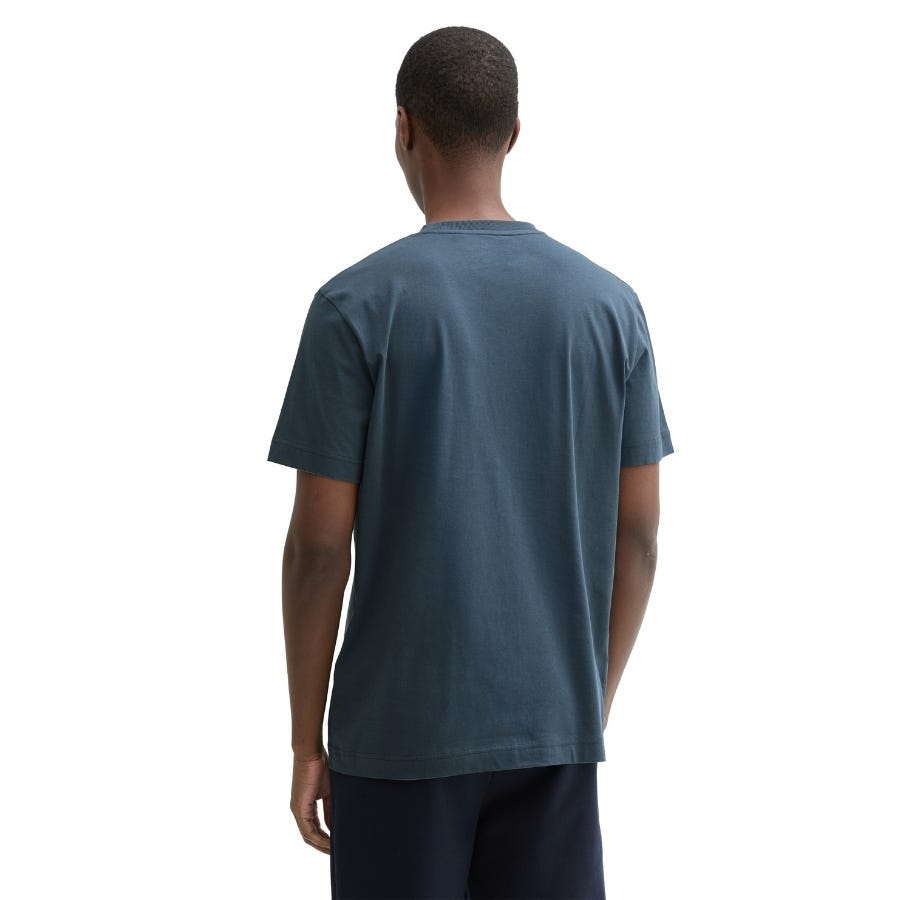 wala Camisetas manga corta Tom tailor Printed T-Shirt T-Shirts Descuentos del mes