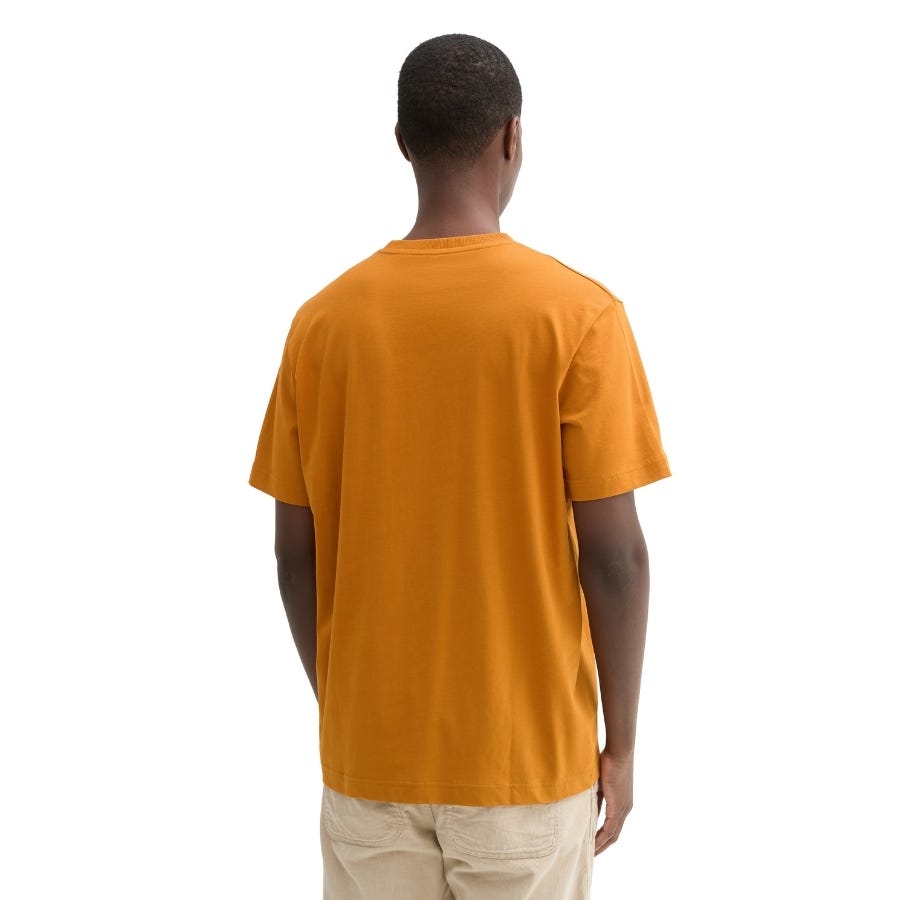 wala Camisetas manga corta Tom tailor Printed T-Shirt T-Shirts Oferta exclusiva