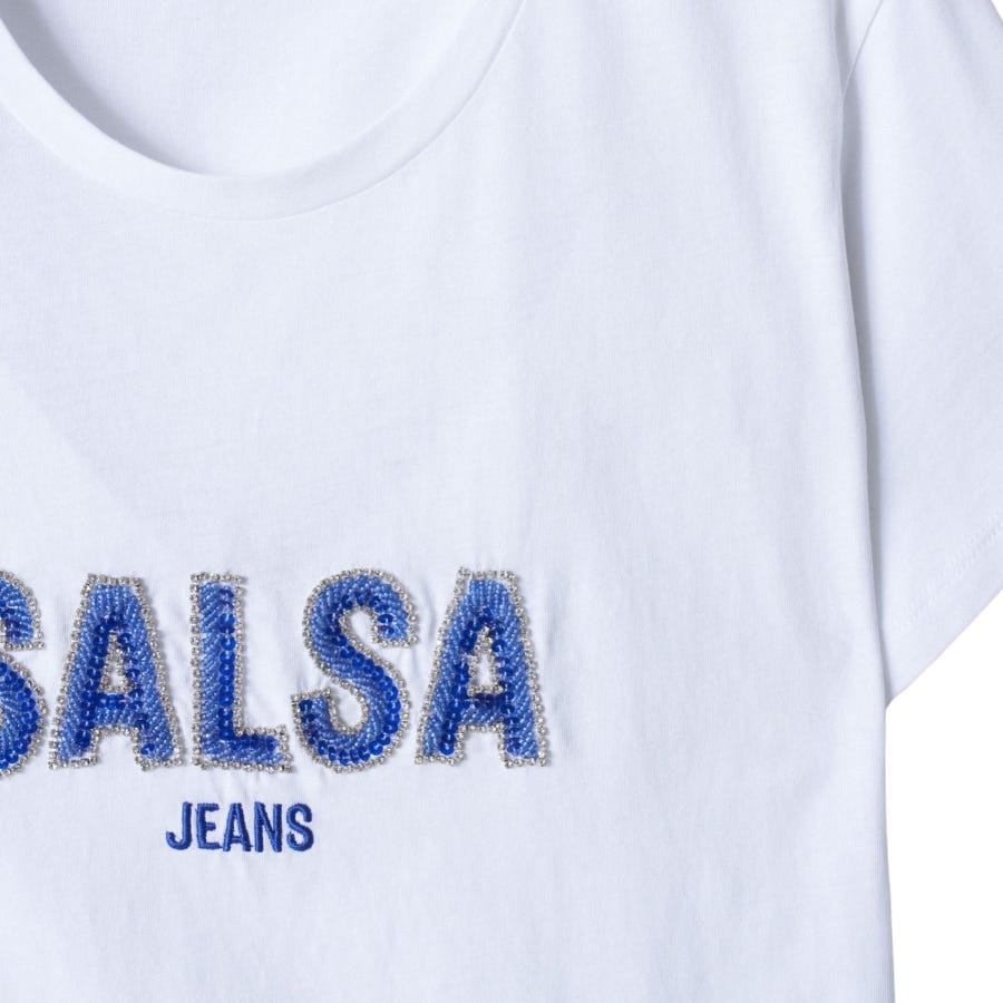 wala Camisetas manga corta Salsa 560 - Zs_T-Shirt Grandes ahorros