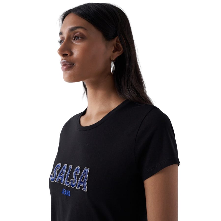 wala Camisetas manga corta Salsa 560 - Zs_T-Shirt Rebajas de fin de temporada