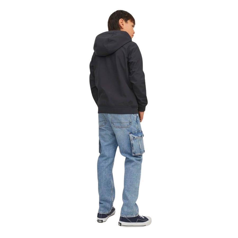 wala Chaquetas Jack & jones Jjebasic Softshell Hood Noos Jnr 2025