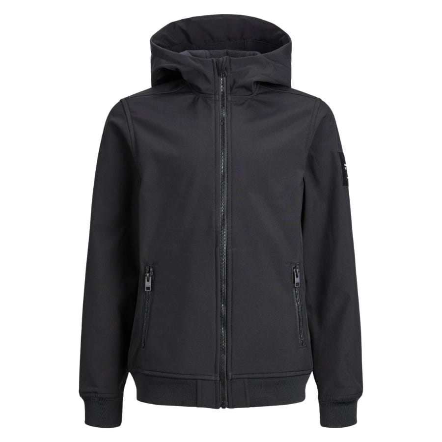 wala Chaquetas Jack & jones Jjebasic Softshell Hood Noos Jnr 2025