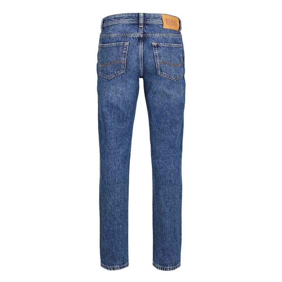 wala Pantalones tejanos Jack & jones Jjiclark Jjoriginal Mf 123 Noos Jnr En línea