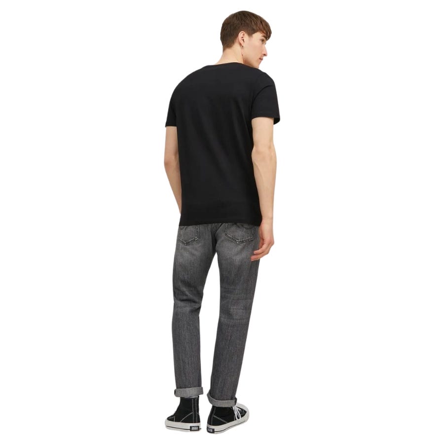 wala Camisetas manga corta Jack & jones Jjecorp Logo Tee Ss O-Neck Noos Rebajas