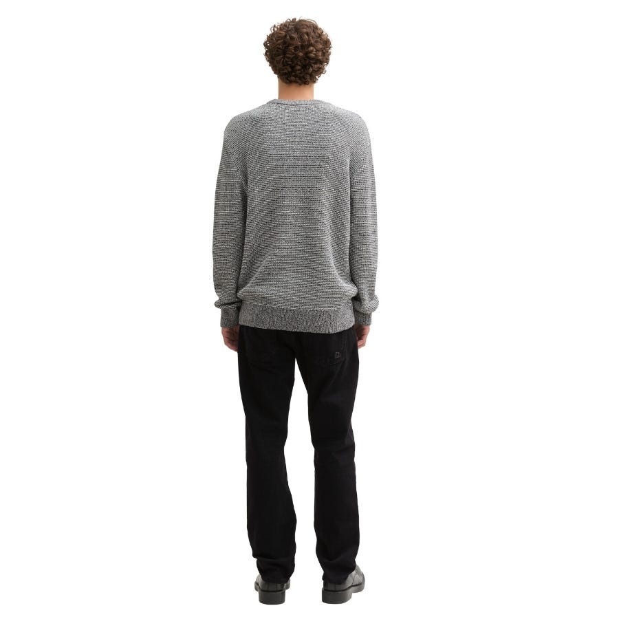 wala Pantalones tejanos Tom tailor Denim Tom Tailor Loosestraight Denim Pants Mejor oferta