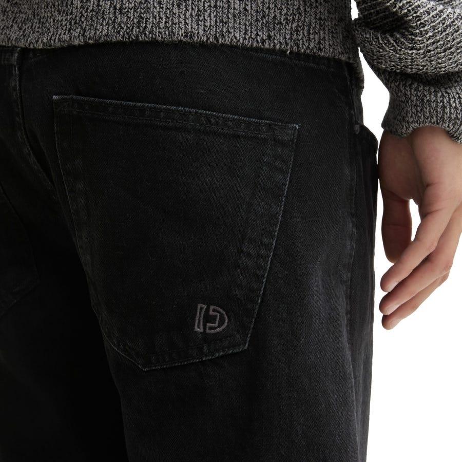 wala Pantalones tejanos Tom tailor Denim Tom Tailor Loosestraight Denim Pants Mejor oferta