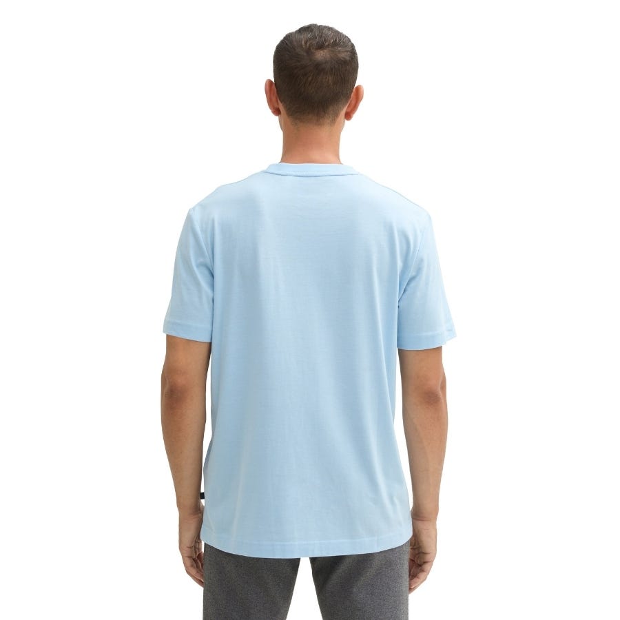 wala Camisetas manga corta Tom tailor Basic T-Shirt T-Shirts Envío gratis