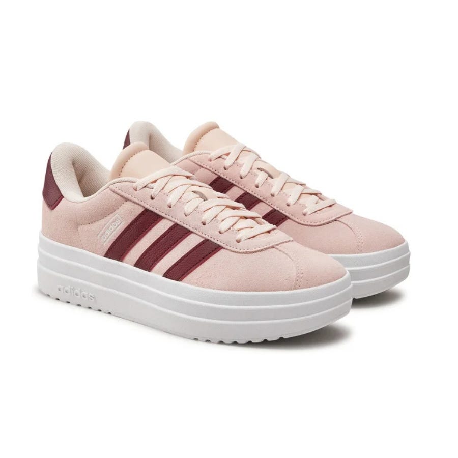wala Zapatillas Adidas Vl Court Bold J Últimos 3 días