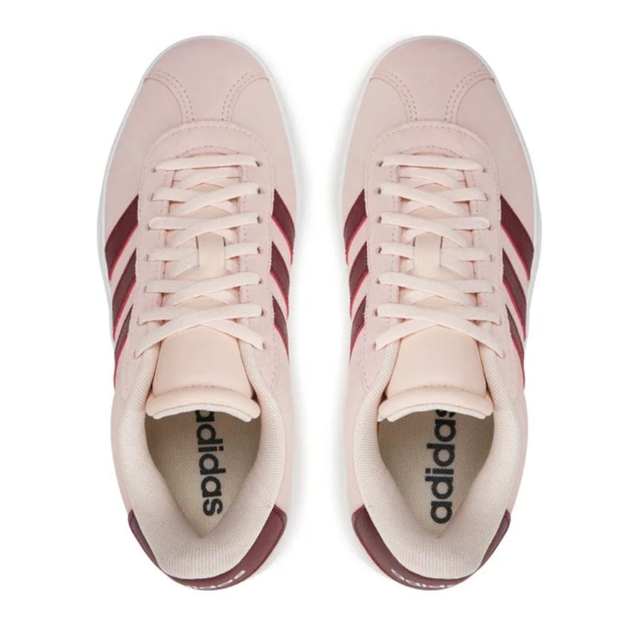 wala Zapatillas Adidas Vl Court Bold J Últimos 3 días