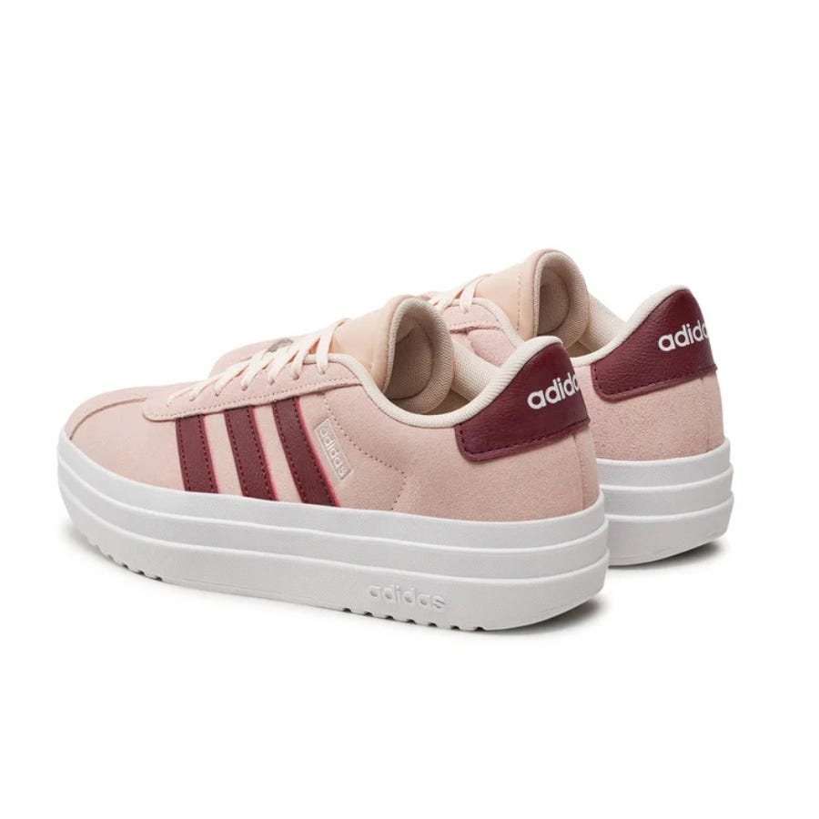 wala Zapatillas Adidas Vl Court Bold J Últimos 3 días
