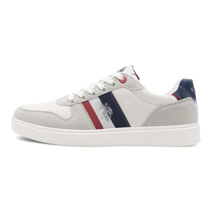 wala Zapatillas Us polo ROKKO003A Promoción por tiempo limitado