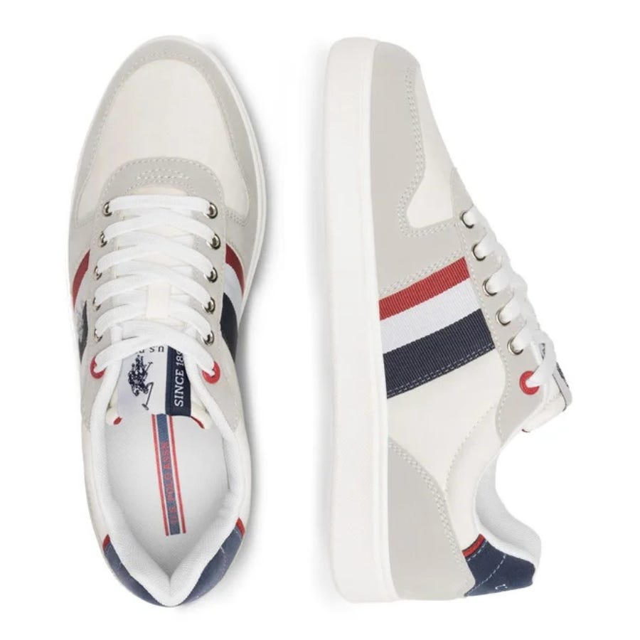 wala Zapatillas Us polo ROKKO003A Promoción por tiempo limitado