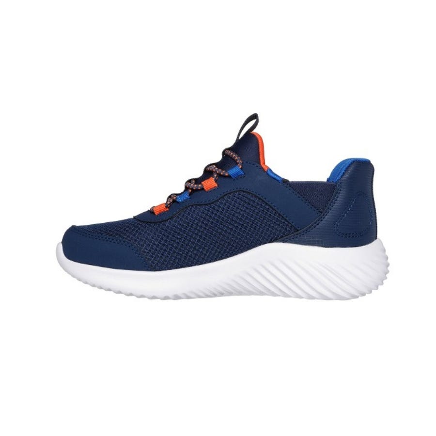wala Zapatillas Skechers Bounder - Brisk-Burst Solo queda un día